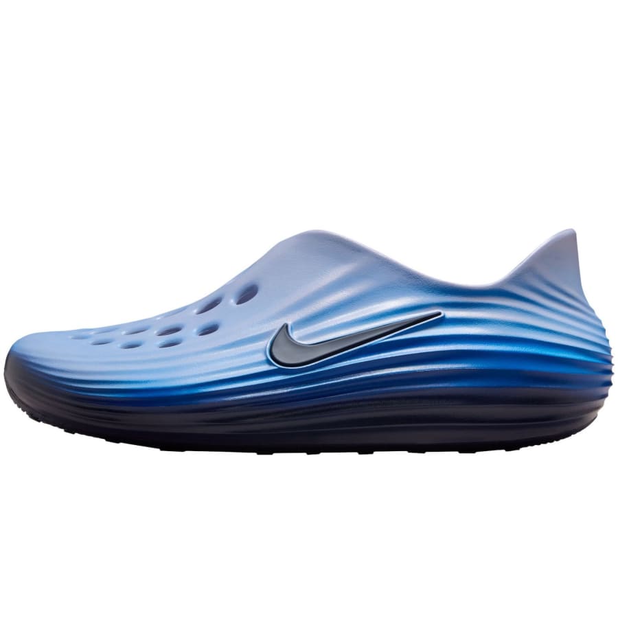 Nike ReactX Rejuven8 Trainers Blue | Mainline Menswear